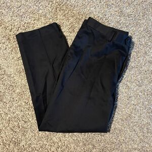 Perry Ellis Portfolio Dress Pants Navy 38x30